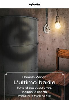 L’ultimo barile (eBook, ePUB) - Zanon, Daniele