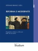 Riforma e modernità (eBook, ePUB)