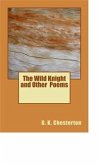 The Wild Knight and Other Poems (eBook, ePUB)