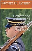 Letters and Discussions on the Formation of Colored Regiments, / and the Duty of the Colored People in Regard to the Great Slaveholders' / Rebellion, in the United States of America (eBook, PDF)