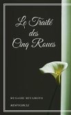 Le Traité des Cinq Roues (eBook, ePUB)