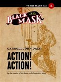 Terry Mack #2: Action! Action! (eBook, ePUB)