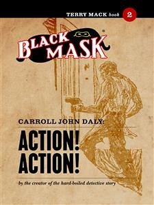 Terry Mack #2: Action! Action! (eBook, ePUB) - John Daly, Carroll