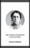 The Emma Goldman Collection (eBook, ePUB)