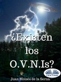 ¿Existen Los O.V.N.Is? (eBook, ePUB)