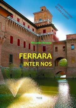 Ferrara inter nos (eBook, ePUB) - Roversi, Riccardo