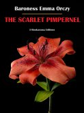 The Scarlet Pimpernel (eBook, ePUB)