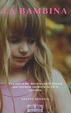 La Bambina (eBook, ePUB) - Sabaris, Arlene