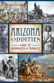 Arizona Oddities (eBook, ePUB)