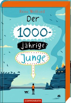 Der 1000-jährige Junge - Welford, Ross