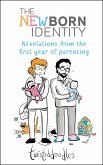 Twisteddoodles - The Newborn Identity (eBook, ePUB)