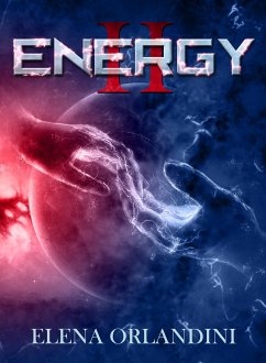 Energy II (eBook, ePUB) Cover Energy II (eBook, ePUB)