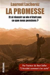 La Promesse (eBook, ePUB) - Lacherez, Laurent