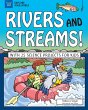 Rivers and Streams! (eBook, ePUB) - Bild 1