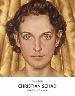 Christian Schad. 2 Bände - Schad, Christian