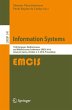 Information Systems - Bild 1