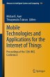 Mobile Technologies and Applications... - Bild 1