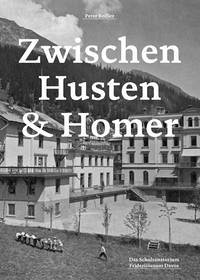 Zwischen Husten & Homer - Bollier, Peter