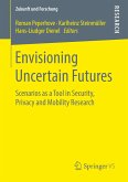 Envisioning Uncertain Futures