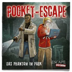 Pocket-Escape - Reinthaler, Joseph;Frenzel, Sebastian