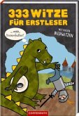 333 Witze für Erstleser 333 Witze für Erstleser