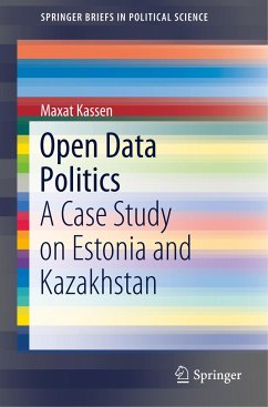 Open Data Politics - Kassen, Maxat