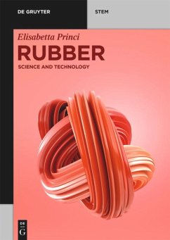 Rubber - Princi, Elisabetta