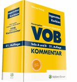 Ingenstau/Korbion, VOB Teile A und B - Kommentar