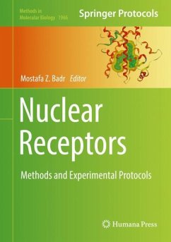 Nuclear Receptors