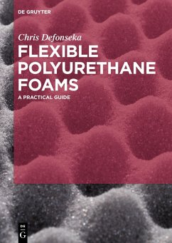Flexible Polyurethane Foams - Defonseka, Chris