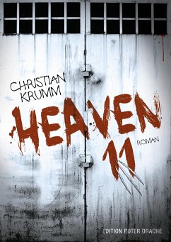 Heaven 11 - Krumm, Christian