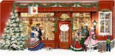 Chocolaterie, Adventskalender Chocolaterie, Adventskalender