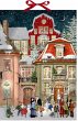Wandkalender - In der Weihnachtsgasse - Bild 1