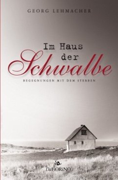 Im Haus der Schwalbe - Lehmacher, Georg