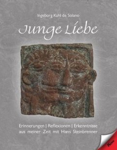 Junge Liebe - Kuhl de Solano, Ingeborg