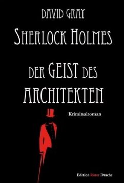 Sherlock Holmes, Der Geist des Architekten - Gray, David