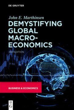 Demystifying Global Macroeconomics - Marthinsen, John E.