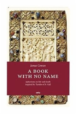 A Book with no name - Cowan, James
