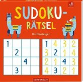 Sudoku-Rätsel für Einsteiger