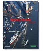 Hamburg von oben Hamburg von oben