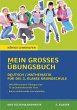 Mein großes Übungsbuch Deutsch &... - Bild 1