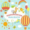 Mein Kindergarten Malbuch - Ausmalbuch... - Bild 1