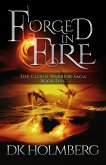 Forged in Fire (The Cloud Warrior Saga, #5) (eBook, ePUB)