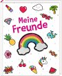 Freundebuch - Funny Patches - Meine... - Bild 1