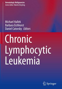 Chronic Lymphocytic Leukemia