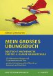 Mein großes Übungsbuch Deutsch &... - Bild 1