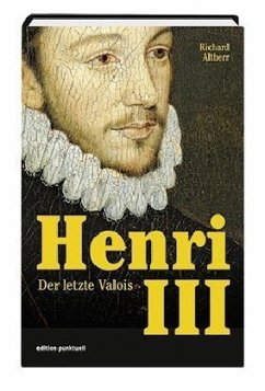 Henri III - Altherr, Richard