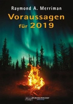 Voraussagen für 2019 - Merriman, Raymond A.