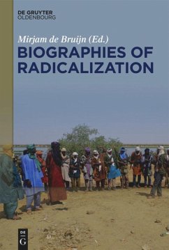 Biographies of Radicalization