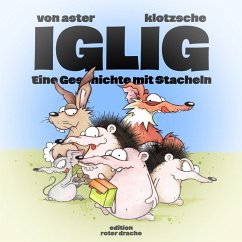 IGLIG - Aster, Christian von